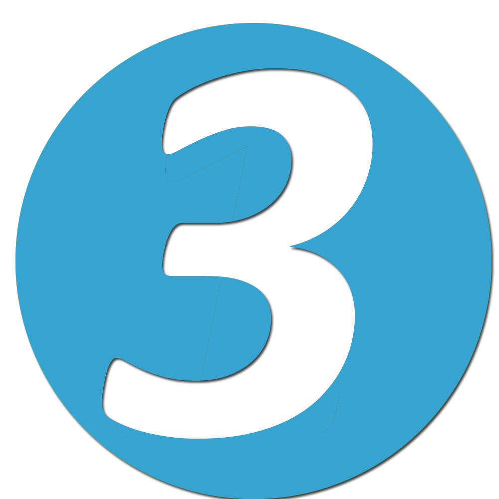 3 3