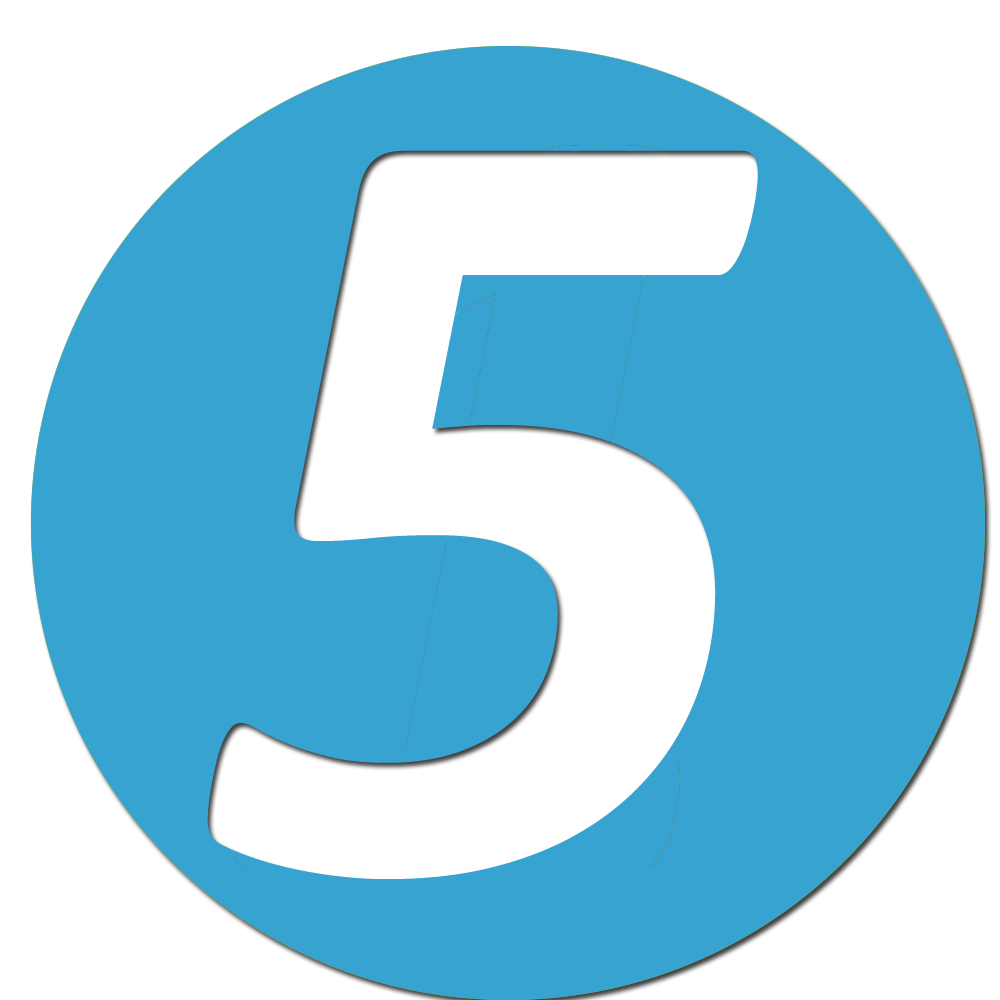 5 5