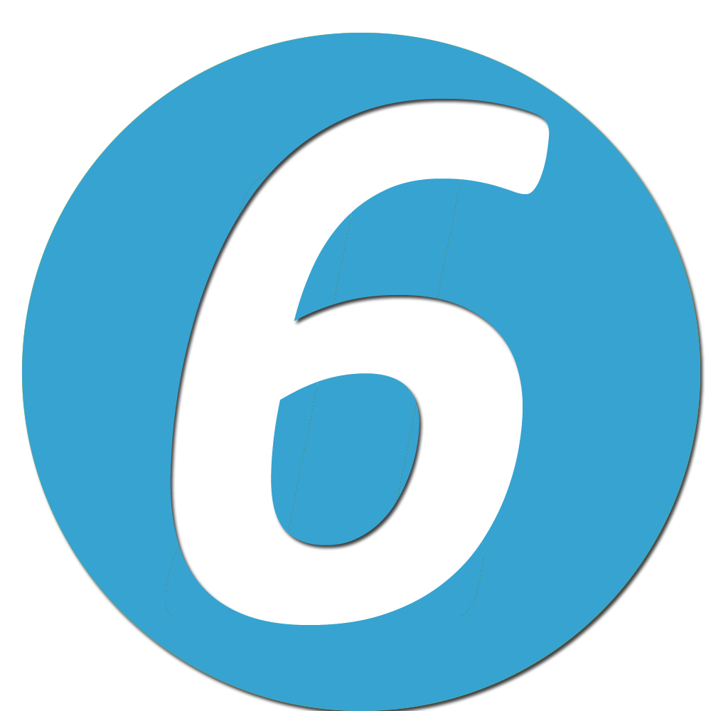 6 6