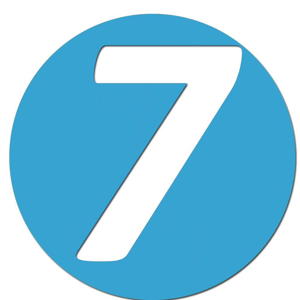 7 7