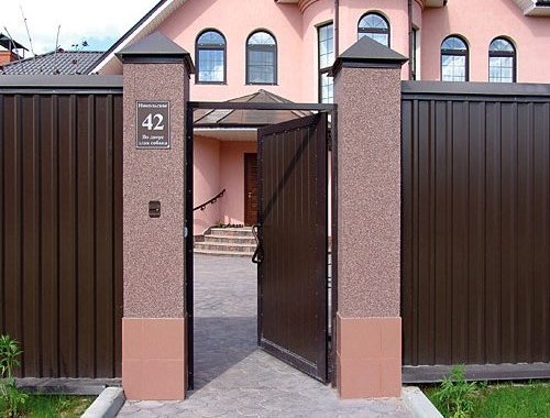 Калитки Калитки
